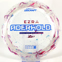 Discraft Ezra Aderhold Jawbreaker Z FLX Nuke - 2024 Tour Series - Disc Golf Deals USA