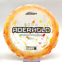 Discraft Ezra Aderhold Jawbreaker Z FLX Nuke - 2024 Tour Series - Disc Golf Deals USA