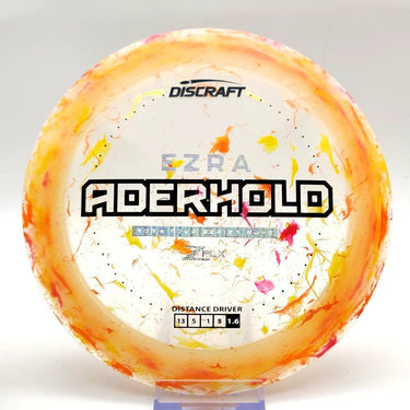 Discraft Ezra Aderhold Jawbreaker Z FLX Nuke - 2024 Tour Series - Disc Golf Deals USA