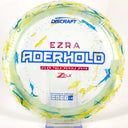 Discraft Ezra Aderhold Jawbreaker Z FLX Nuke - 2024 Tour Series - Disc Golf Deals USA