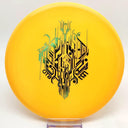 Discraft Ezra Aderhold SE ESP Glo Zone - Disc Golf Deals USA