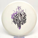 Discraft Ezra Aderhold SE ESP Glo Zone - Disc Golf Deals USA