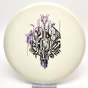 Discraft Ezra Aderhold SE ESP Glo Zone - Disc Golf Deals USA