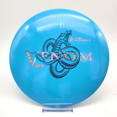 Discraft Ezra Aderhold SE ESP OTB Glo Venom - Disc Golf Deals USA