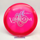 Discraft Ezra Aderhold SE ESP OTB Glo Venom - Disc Golf Deals USA