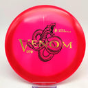 Discraft Ezra Aderhold SE ESP OTB Glo Venom - Disc Golf Deals USA