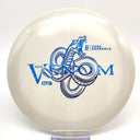 Discraft Ezra Aderhold SE ESP OTB Glo Venom - Disc Golf Deals USA