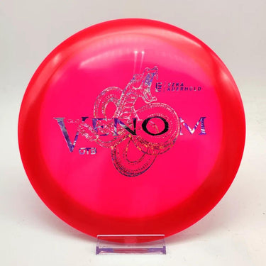 Discraft Ezra Aderhold SE ESP OTB Glo Venom - Disc Golf Deals USA