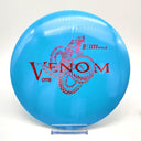 Discraft Ezra Aderhold SE ESP OTB Glo Venom - Disc Golf Deals USA