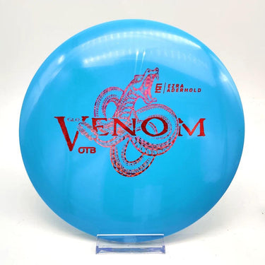 Discraft Ezra Aderhold SE ESP OTB Glo Venom - Disc Golf Deals USA