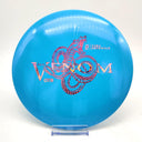 Discraft Ezra Aderhold SE ESP OTB Glo Venom - Disc Golf Deals USA