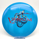 Discraft Ezra Aderhold SE ESP OTB Glo Venom - Disc Golf Deals USA