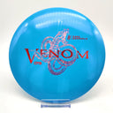 Discraft Ezra Aderhold SE ESP OTB Glo Venom - Disc Golf Deals USA