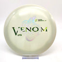 Discraft Ezra Aderhold SE ESP OTB Glo Venom - Disc Golf Deals USA