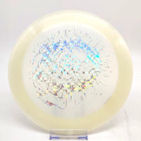Discraft Ezra Aderhold UV Z Nuke (Team Series) - Disc Golf Deals USA