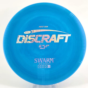 Discraft First Run ESP Swarm - Disc Golf Deals USA