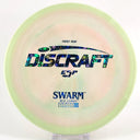 Discraft First Run ESP Swarm - Disc Golf Deals USA