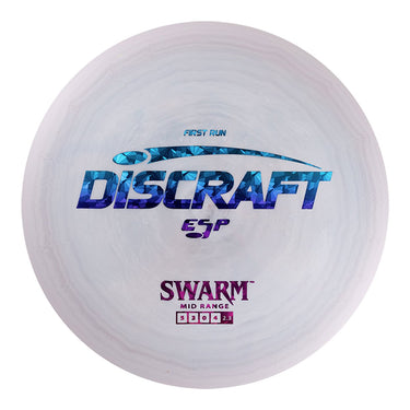 Discraft First Run ESP Swarm - Disc Golf Deals USA