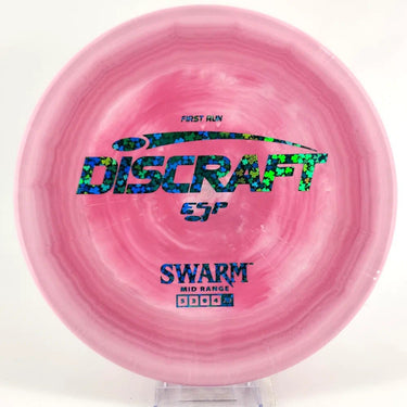 Discraft First Run ESP Swarm - Disc Golf Deals USA