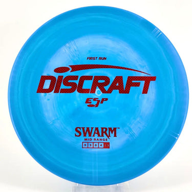 Discraft First Run ESP Swarm - Disc Golf Deals USA