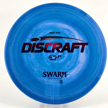 Discraft First Run ESP Swarm - Disc Golf Deals USA