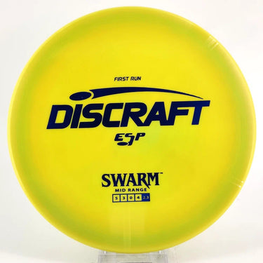 Discraft First Run ESP Swarm - Disc Golf Deals USA