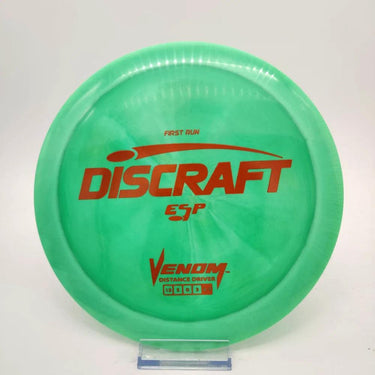 Discraft First Run ESP Venom (Drop 3) - Disc Golf Deals USA