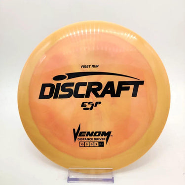 Discraft First Run ESP Venom (Drop 3) - Disc Golf Deals USA