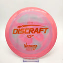 Discraft First Run ESP Venom (Drop 3) - Disc Golf Deals USA