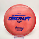 Discraft First Run ESP Venom (Drop 3) - Disc Golf Deals USA