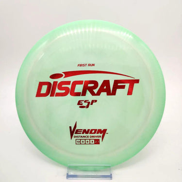 Discraft First Run ESP Venom (Drop 3) - Disc Golf Deals USA