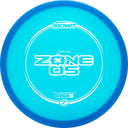 Discraft First Run Z Zone OS - Disc Golf Deals USA