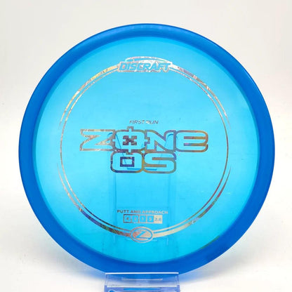 Discraft First Run Z Zone OS (Drop 2) - Disc Golf Deals USA