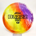 Discraft Fly Dye Z Buzzz OS - Ledgestone 2023 - Disc Golf Deals USA