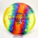 Discraft Fly Dye Z Buzzz OS - Ledgestone 2023 - Disc Golf Deals USA