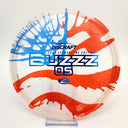 Discraft Fly Dye Z Buzzz OS - Ledgestone 2023 - Disc Golf Deals USA