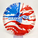 Discraft Fly Dye Z Buzzz OS - Ledgestone 2023 - Disc Golf Deals USA