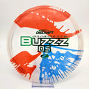 Discraft Fly Dye Z Buzzz OS - Ledgestone 2023 - Disc Golf Deals USA