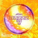 Discraft Fly Dye Z Buzzz OS - Ledgestone 2023 - Disc Golf Deals USA