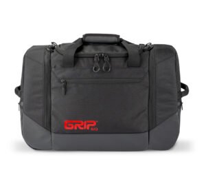 Discraft GRIP Paul McBeth MB - TSD1 (Disc Golf Travel Bag) - Disc Golf Deals USA