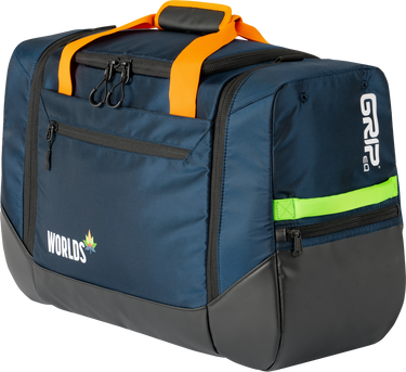 Discraft GRIPeq SE Disc Golf Travel Bag (Worlds 2024 Exclusive) - Disc Golf Deals USA