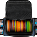 Discraft GRIPeq SE Disc Golf Travel Bag (Worlds 2024 Exclusive) - Disc Golf Deals USA