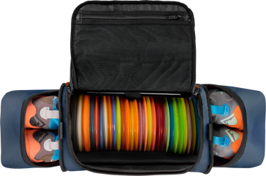 Discraft GRIPeq SE Disc Golf Travel Bag (Worlds 2024 Exclusive) - Disc Golf Deals USA