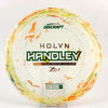 #19 172.8g | Yellow