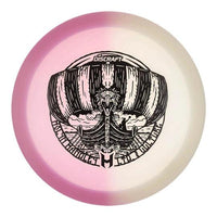 Discraft Holyn Handley UV Z Vulture (Team Series) - Disc Golf Deals USA
