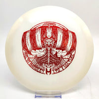 Discraft Holyn Handley UV Z Vulture (Team Series) - Disc Golf Deals USA