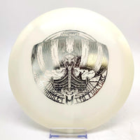 Discraft Holyn Handley UV Z Vulture (Team Series) - Disc Golf Deals USA