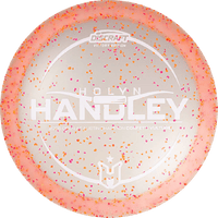 Discraft Holyn Handley Z Confetti Vulture (2025 Victory Edition) - Disc Golf Deals USA