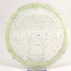#19 173.6g | White