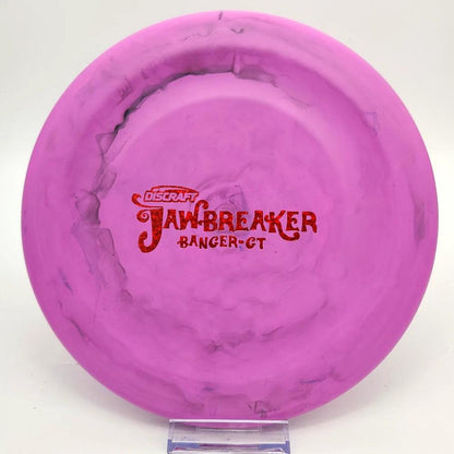 Discraft Jawbreaker Banger-GT - Disc Golf Deals USA